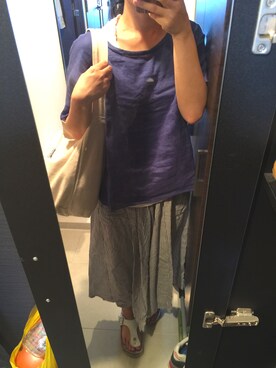 あややさんのコーディネート