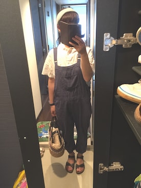 あややさんのコーディネート