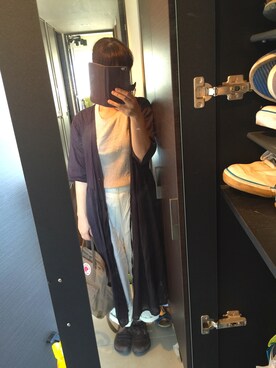 あややさんのコーディネート