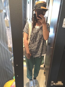 あややさんのコーディネート