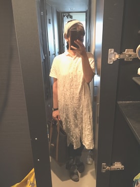 あややさんのコーディネート