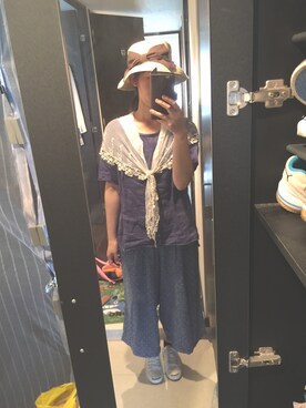 あややさんのコーディネート