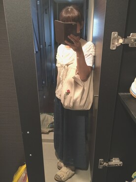 あややさんのコーディネート