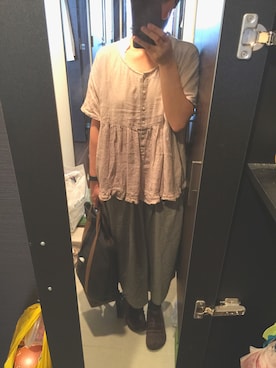 あややさんのコーディネート