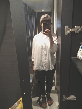 あややさんのコーディネート