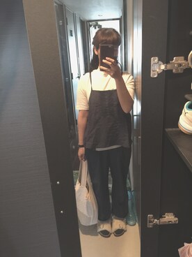 あややさんのコーディネート