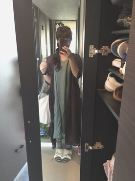 あややさんのコーディネート