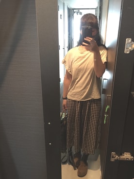 あややさんのコーディネート