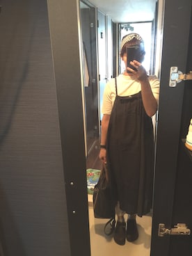 あややさんのコーディネート