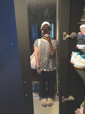 あややさんのコーディネート