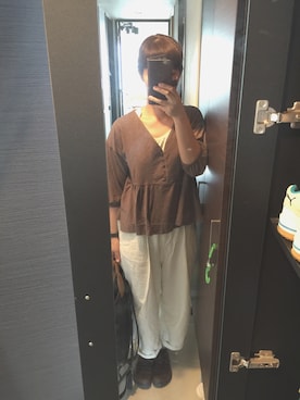 あややさんのコーディネート