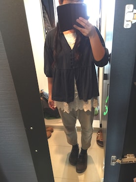 あややさんのコーディネート