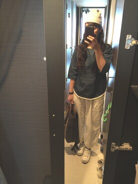 あややさんのコーディネート