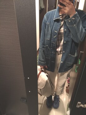 あややさんのコーディネート