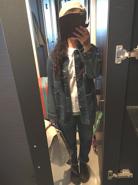 あややさんのコーディネート