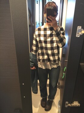 あややさんのコーディネート