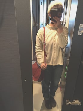 あややさんのコーディネート