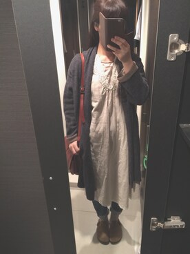 あややさんのコーディネート