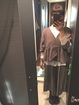 あややさんのコーディネート