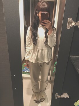 あややさんのコーディネート