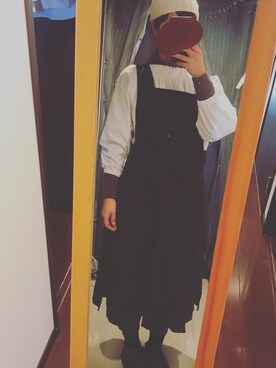 あややさんのコーディネート