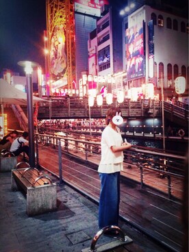 プチ子さんのコーディネート