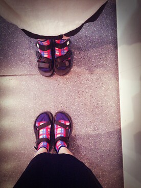 プチ子さんのコーディネート