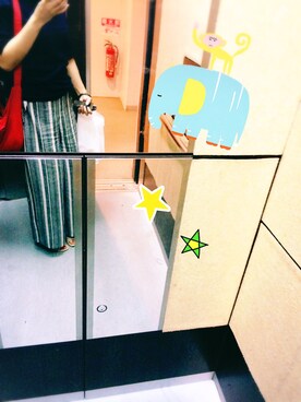 プチ子さんのコーディネート