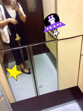 プチ子さんのコーディネート