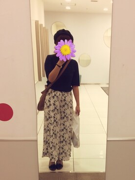 プチ子さんのコーディネート