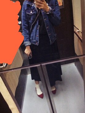 プチ子さんのコーディネート