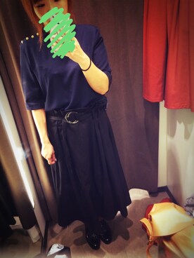 プチ子さんのコーディネート