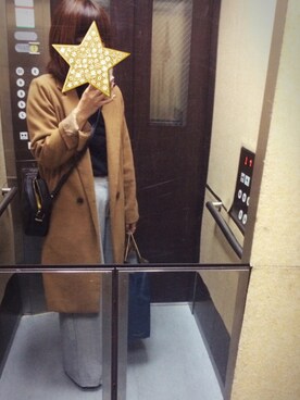 プチ子さんのコーディネート