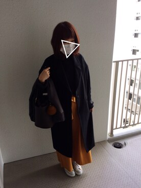 プチ子さんのコーディネート