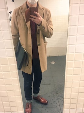 やましぃさんのコーディネート