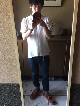 やましぃさんのコーディネート