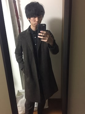 やましぃさんのコーディネート