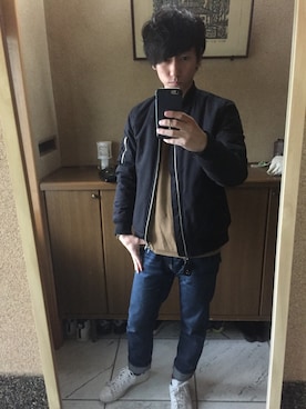 やましぃさんのコーディネート