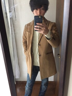 やましぃさんのコーディネート