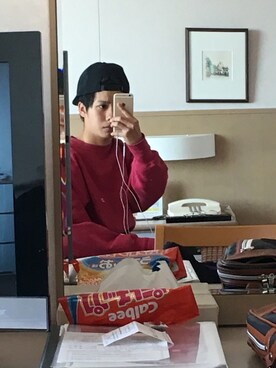 ワンパンマン2世さんのコーディネート