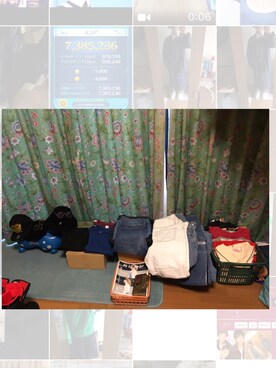 ワンパンマン2世さんのコーディネート