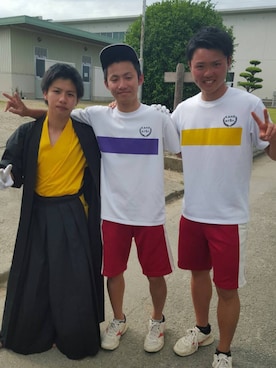 ワンパンマン2世さんのコーディネート