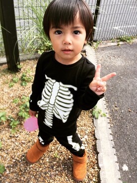 UCOCOさんのコーディネート