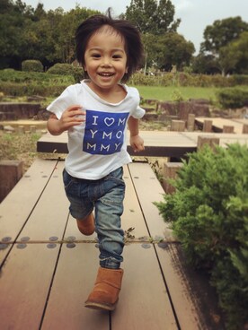 UCOCOさんのコーディネート