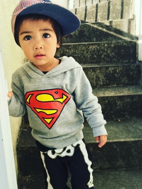 UCOCOさんのコーディネート