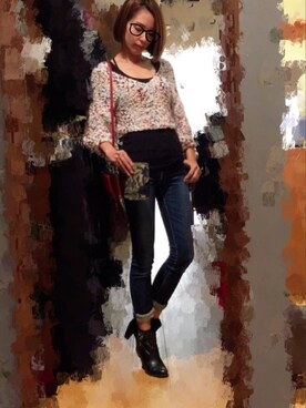 UCOCOさんのコーディネート