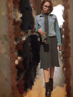 UCOCOさんのコーディネート