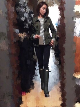 UCOCOさんのコーディネート