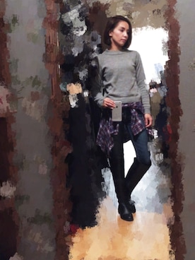 UCOCOさんのコーディネート