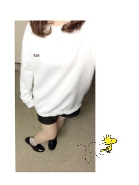 さっきんさんのコーディネート